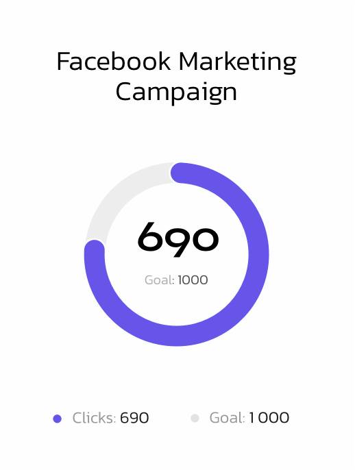 Facebook Ad Campaign