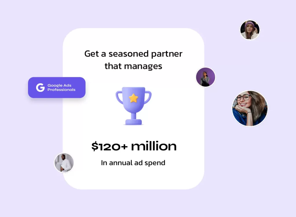 G-ads Expert Team