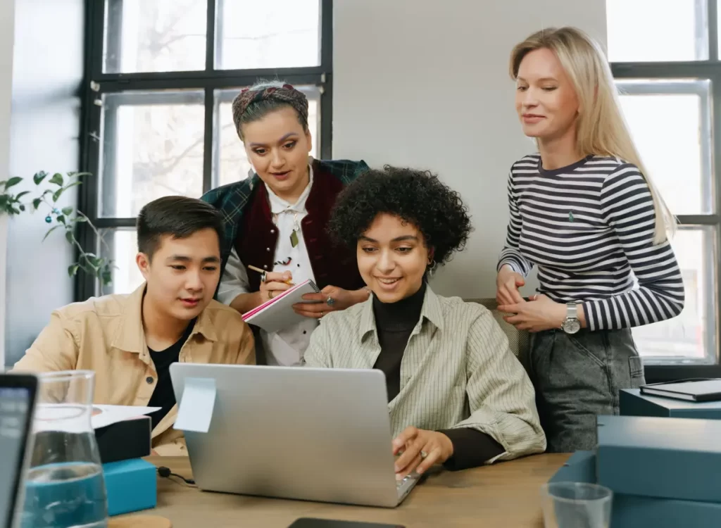 PPC Marketing Team
