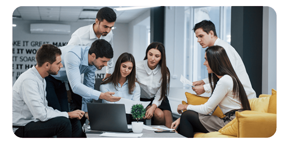 Digital Marketing Team